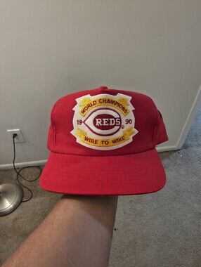 Cincinnati Reds